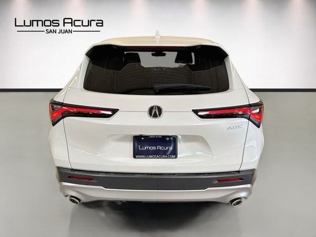 2026 Acura ADX Base