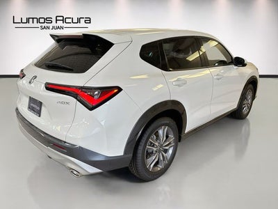 2026 Acura ADX Base