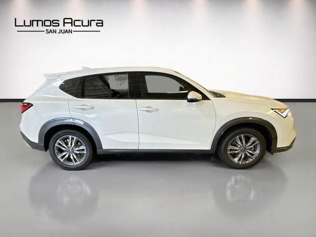 2026 Acura ADX Base