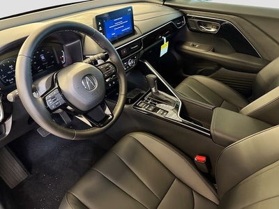 2026 Acura ADX Base