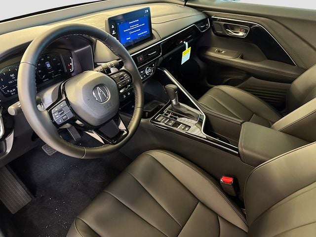 2026 Acura ADX Base