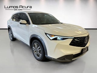 2026 Acura ADX Base