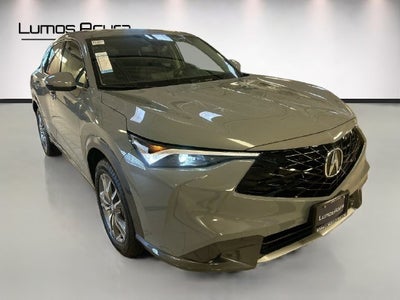 2026 Acura ADX Base