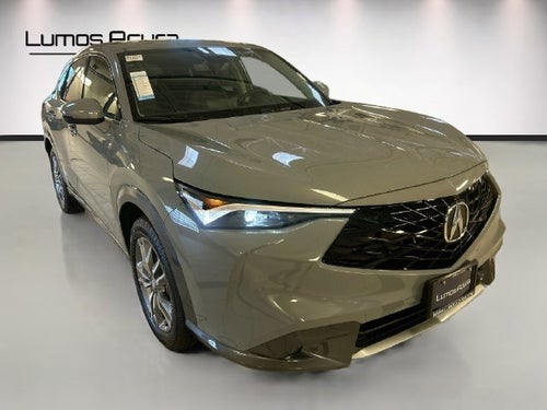 2026 Acura ADX Base