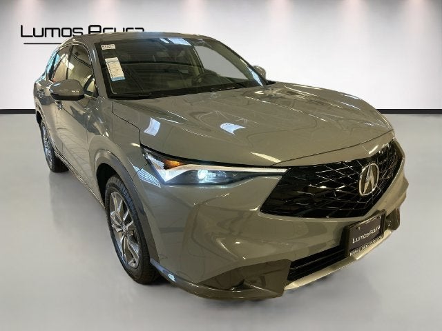 2026 Acura ADX Base