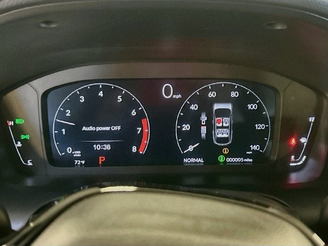 2026 Acura ADX Base