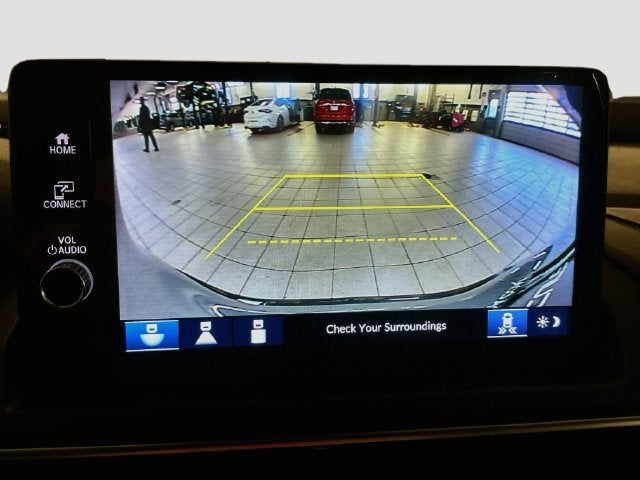 2026 Acura ADX Base