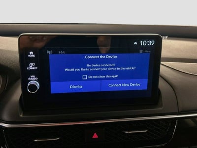 2026 Acura ADX Base