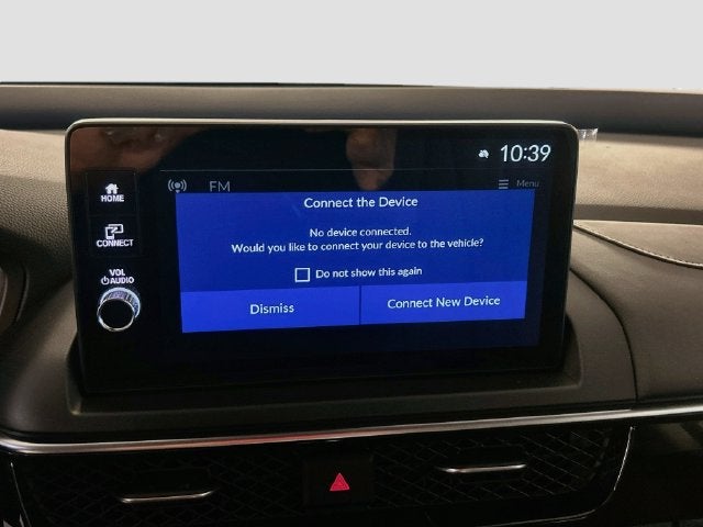 2026 Acura ADX Base