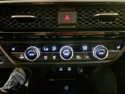 2026 Acura ADX Base