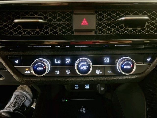 2026 Acura ADX Base