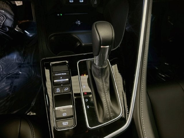 2026 Acura ADX Base