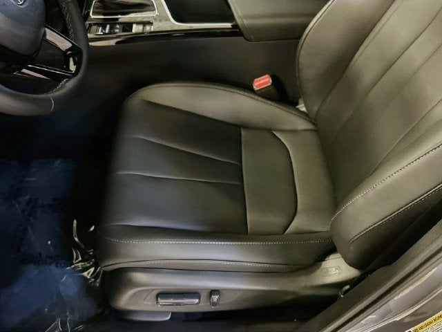 2026 Acura ADX Base