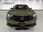 2026 Acura ADX Base