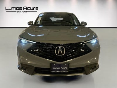 2026 Acura ADX Base