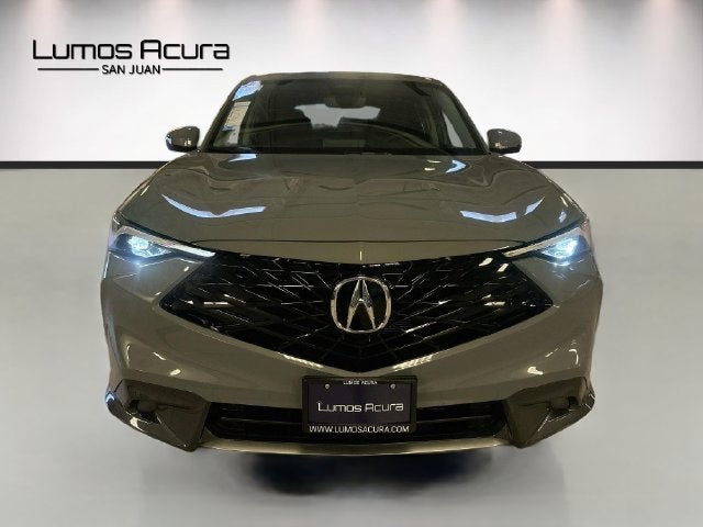 2026 Acura ADX Base