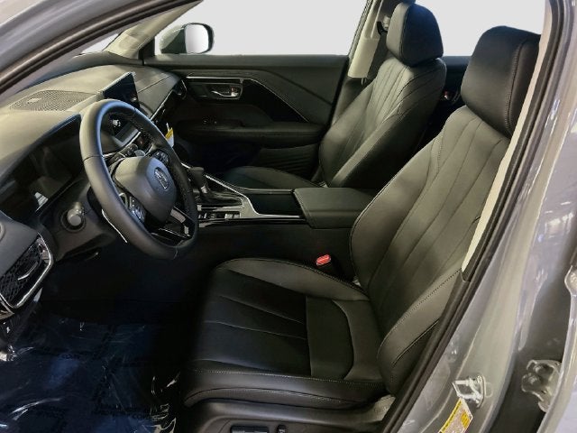 2026 Acura ADX Base