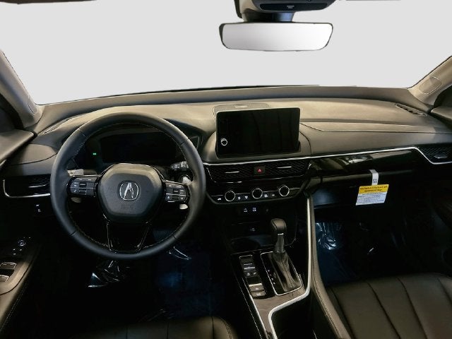 2026 Acura ADX Base