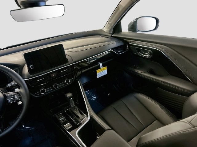 2026 Acura ADX Base
