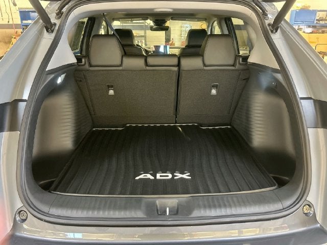 2026 Acura ADX Base