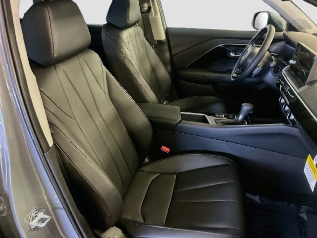 2026 Acura ADX Base