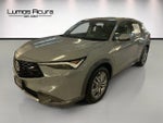 2026 Acura ADX Base