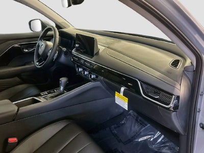 2026 Acura ADX Base