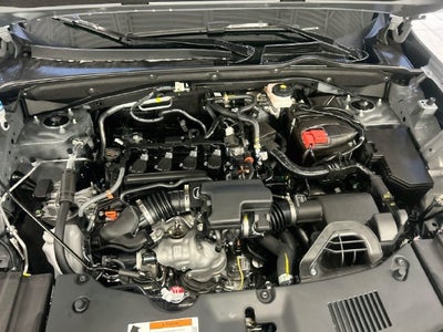 2026 Acura ADX Base