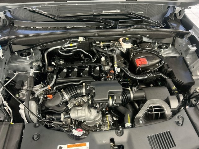 2026 Acura ADX Base