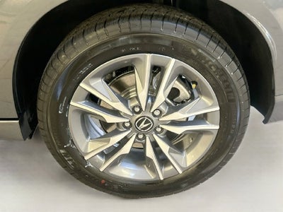 2026 Acura ADX Base