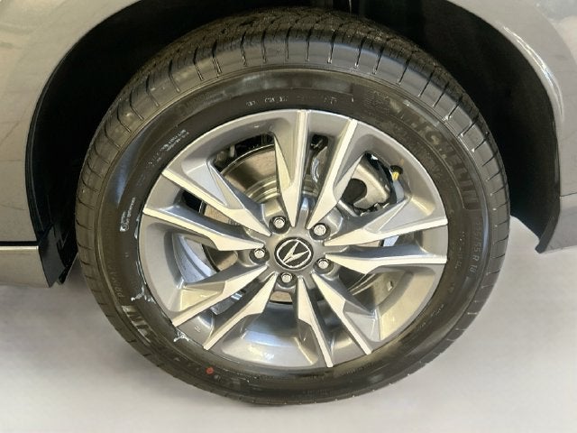 2026 Acura ADX Base