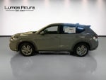 2026 Acura ADX Base