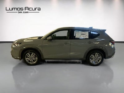 2026 Acura ADX Base
