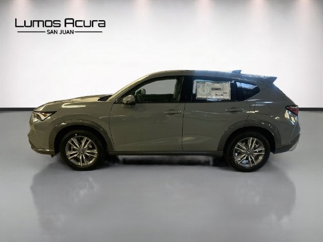 2026 Acura ADX Base