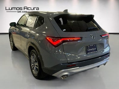 2026 Acura ADX Base