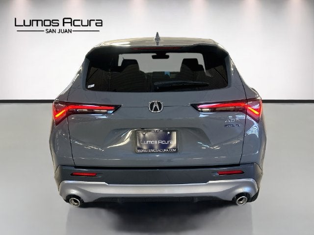 2026 Acura ADX Base
