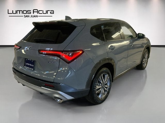 2026 Acura ADX Base