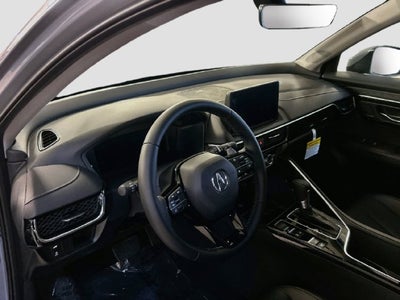 2026 Acura ADX Base