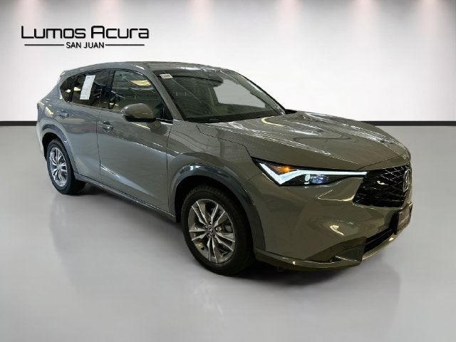 2026 Acura ADX Base