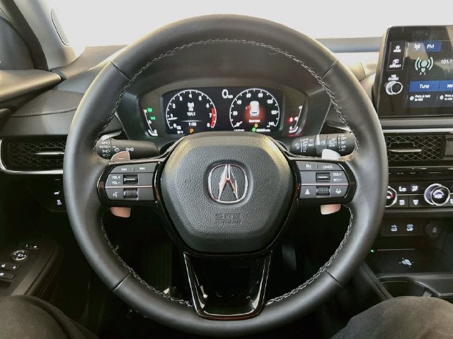 2026 Acura ADX Base