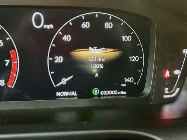 2026 Acura ADX Base