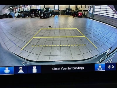 2026 Acura ADX Base