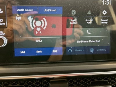 2026 Acura ADX Base