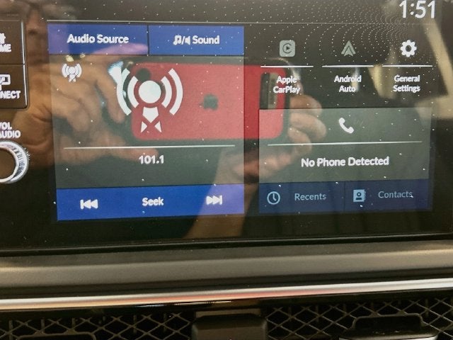 2026 Acura ADX Base