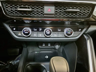 2026 Acura ADX Base