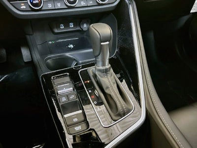 2026 Acura ADX Base
