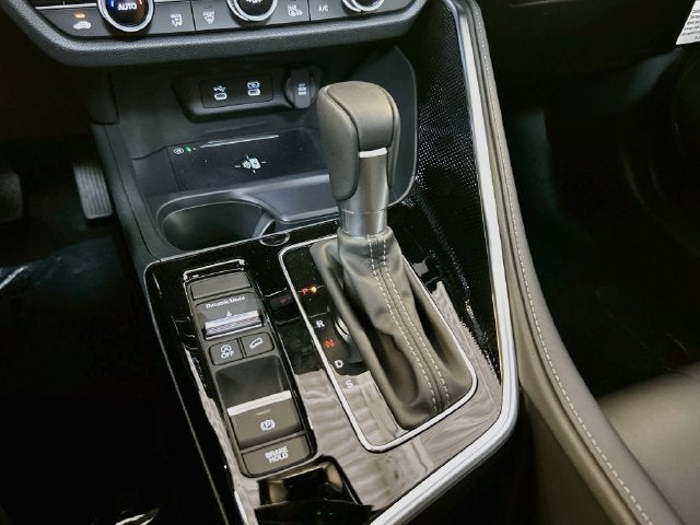 2026 Acura ADX Base