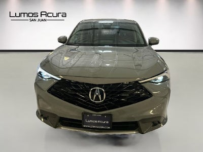 2026 Acura ADX Base