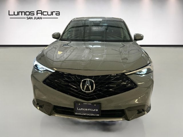 2026 Acura ADX Base