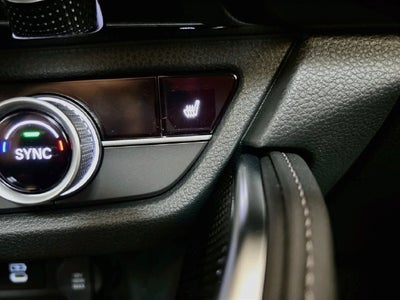 2026 Acura ADX Base